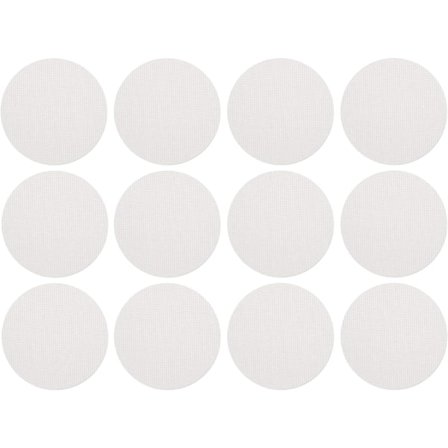 Halkskydd för dusch och badkar, set om 12, dusch