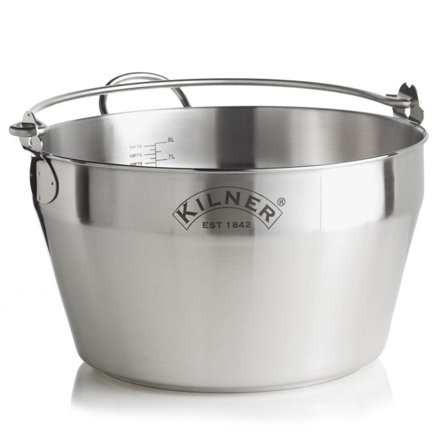 Kilner Syltgryta | Matlagning > Kokkärl & Stekpannor > Grytor | Bagaren och Kocken