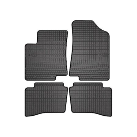 Kia Rio III 2011-2017 gummimattor