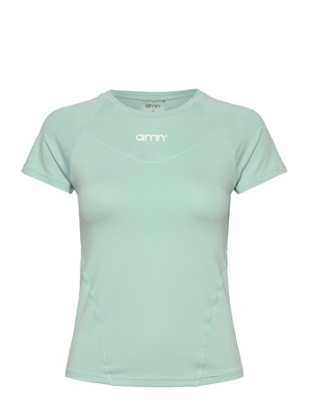 aim ́n | Soft Basic Short Sleeve | S