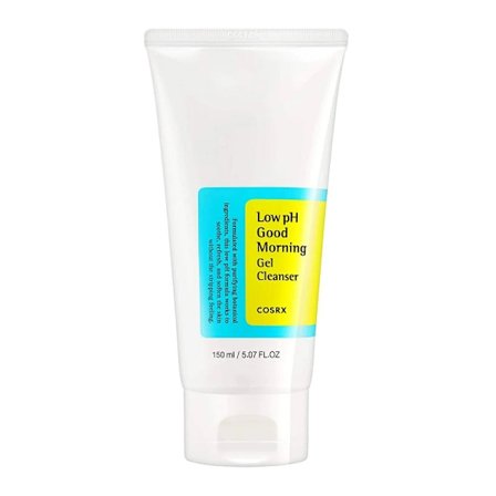 COSRX Low pH Good Morning Gel Cleanser 150ml