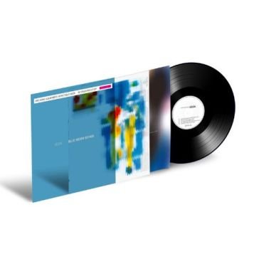 Blue moon safari vegyn VEGYN