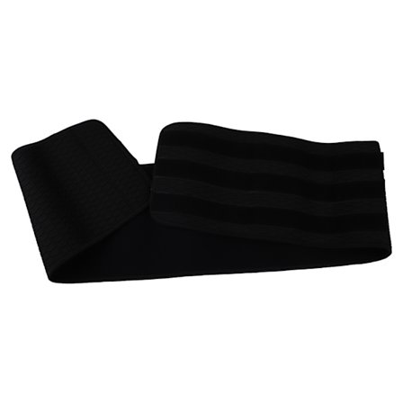 Sports Midjebånd Justerbart Menn Kvinner Midje Trener Trening Fitness Ryggstøtte XXL Midje 107‐130cm