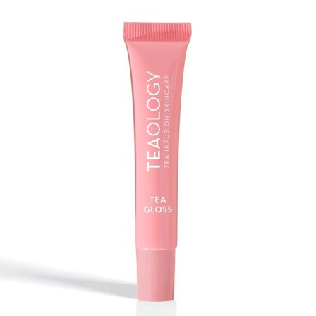 Teaology Tea Gloss Trattamento Volumizzante Labbra ai Peptidi -
