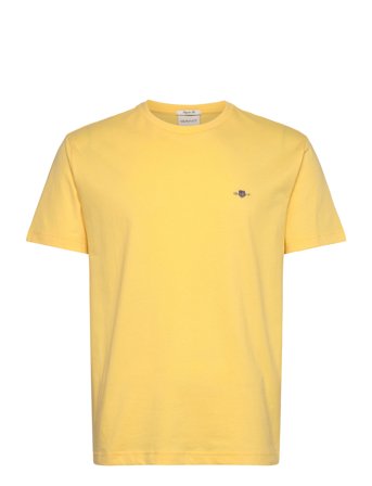 GANT | Reg Shield Ss T-Shirt | L