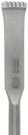 Bosch 2607990010 Fugemeisel med SDS-Max-feste, Maskintilbehør & forbruk