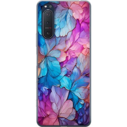 Mobilskal till Sony Xperia 5 II med Magiskt