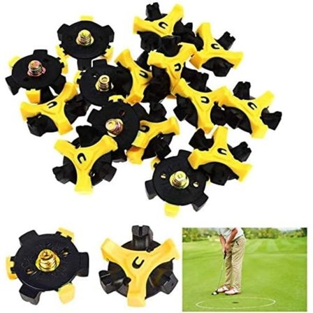 Footjoy Ultra Grip Golfkenkien Nastat Pakkaus 20