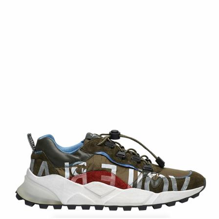 Voile Blanche Schoenen , Groen , Heren , Maat: 44 EU