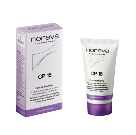 Noreva CP18 Crema 50ml