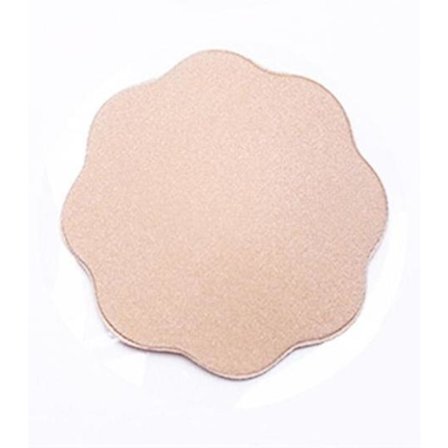 Praktiska Sj lvh ftande Nipple Cover (5-Pack)