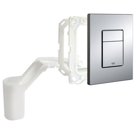 Grohe Skate Cosmopolitan Spyleknapp, Baderom