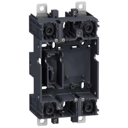 Schneider Electric LV429268 Krafttilkobling for NSX100-250, plug-in, 2 stk., Elfordeling & strømforsyning