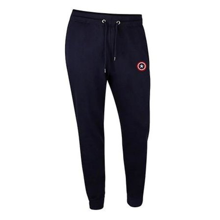 Captain America Joggebukse for Menn