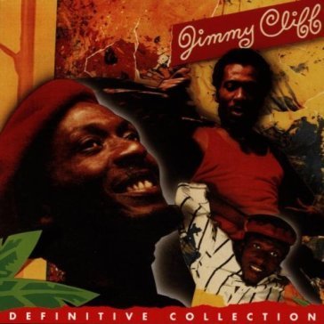 Definitive collection Jimmy Cliff