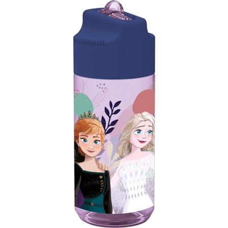 Disney Frost Äventyr Hydro plastflaska 430 ml