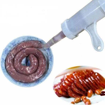 Billig Korvstoppare / Korvspruta
