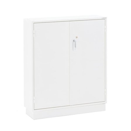 Chemikalienschrank FORMULA, feuerresistenter ,1295 x 1000 x 450 mm