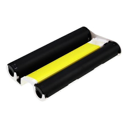 1-10PK Kompatibel Canon SELPHY Blæk Kassette KP-108IN Blækpatron KP36IN til Canon Selphy CP1500 CP1300 CP1200 CP1000 CP910 900