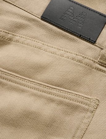 Matinique Mapete - Beige - 36 x 36