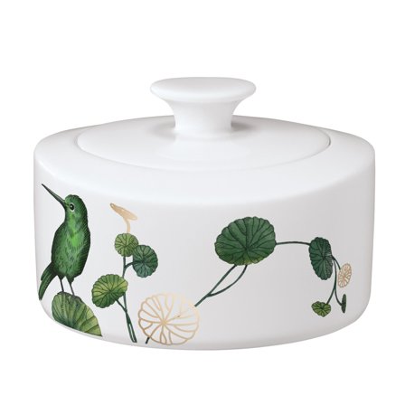 Villeroy & boch Avarua sukkerskål 11,5 cm