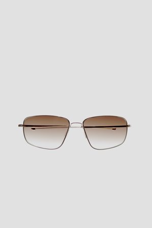 Marathon Gold - brown gradient lens