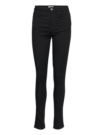 Filippa K Lola Super Stretch Jeans - Black - 42