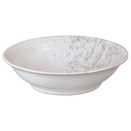 Denby Kiln Coral Serveringsfad Dyb medium - Koral | KitchenOne