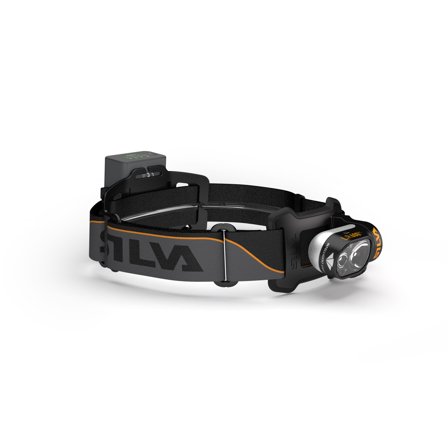Silva LR 600RC Hodelykt, Belysning