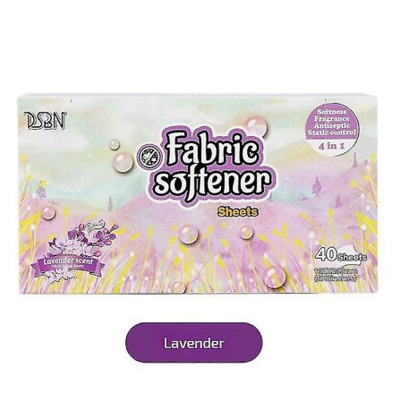 Tørretumbler Egnet Til Vasketøj Bløde Stykker Duft Tøj Stykker Blød Duft Tøj Papir Aromaterapi Papir Blødt Papir