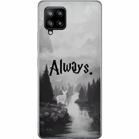 Samsung Galaxy A42 5g Skal / Mobilskal - Harry Potter Hogwarts