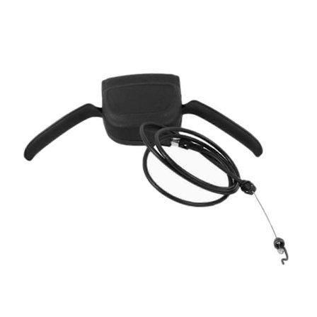 589818808 Kontrolkabel Plæneklipper Dele til Husqvarna HU700H HU700L