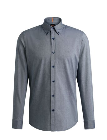 BOSS Rickert_M - Navy - S