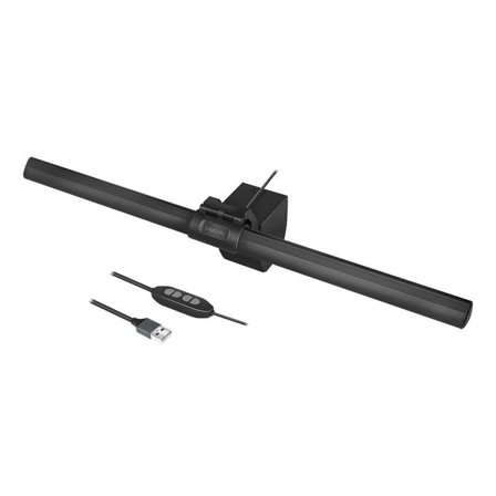 LogiLink Usb Led Screen Bar,