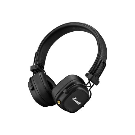 Marshall - Hodetelefoner on & over-ear 1005773 Svart