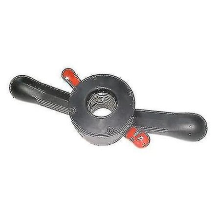 Reparationsværktøj Bil Dækbalanceringsmaskine Tilbehør Hurtigmøtrik Til Hjulbalancer Hurtigmøtrik 36mm Akseldiameter 3mm Stigning