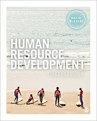 Human Resource Development, ISBN: 9781446256626