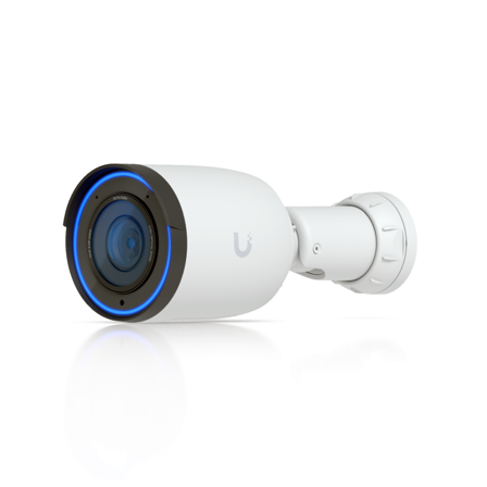 Ubiquiti UniFi G6 Pro Bullet White 8MP , IP66 , IK04