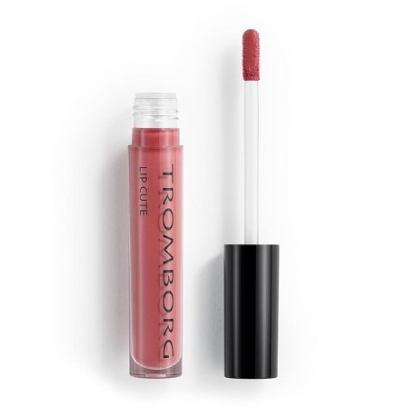 Tromborg Lip Cute Lipgloss Mauve, Makeup, Læber, Lipgloss
