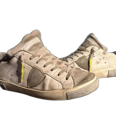 Philippe Model