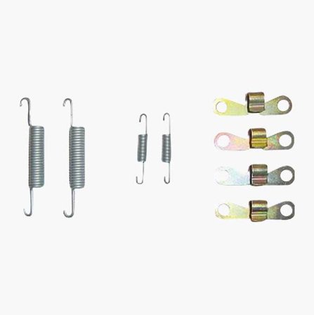 Biltema - Monteringssett håndbremsesko