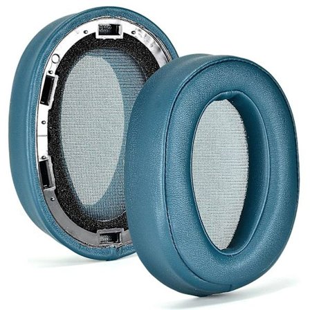 Ørepude til Sony Mdr-100abn Wh-h900n Hovedtelefon Udskiftning Ørepuder Pude Kopper Dækker Ørepuder Reparation Dele