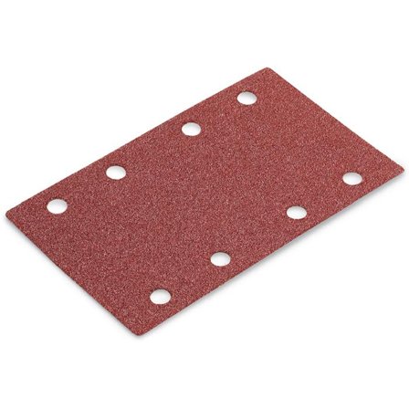 Flex PURFLEX Slipepapir 80x133mm, 50-pakning K40, Maskintilbehør & forbruk