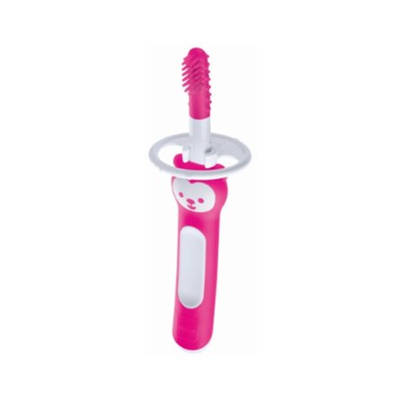 Mam Massaging Brush 3 Mesi+