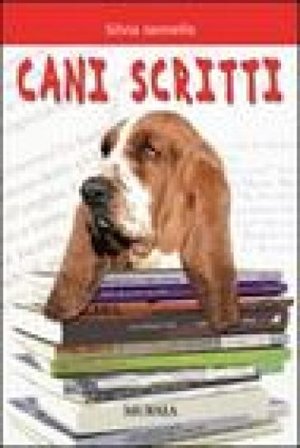 Cani scritti Silvia Iannello
