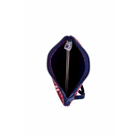 MC2 Saint Barth, Toilet Bags Rood, unisex, Maat:ONE Size