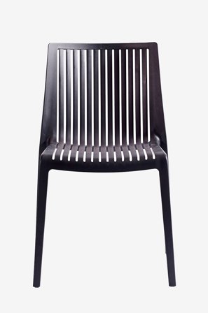 Muubs - Matstol Cool, 4-p - Grå - Stolar - Från Homeroom