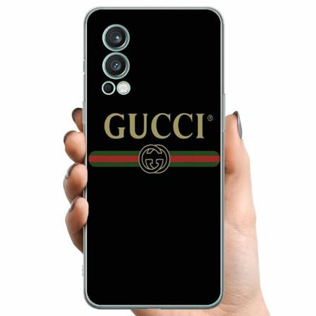 Oneplus Nord 2 5g Tpu Mobilskal Gc