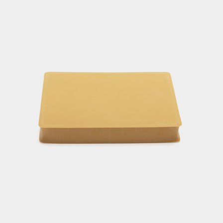 Seldén Rubber mast wedge, 150x110x20 mm, for keelstepped E- and R sections (530-205)