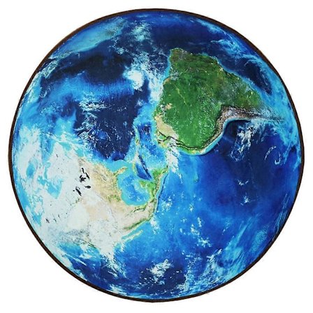 Multifunktionell Kontorsstolsmatta Golvskyddsmatta Dator Spel Rullande Stolsmatta